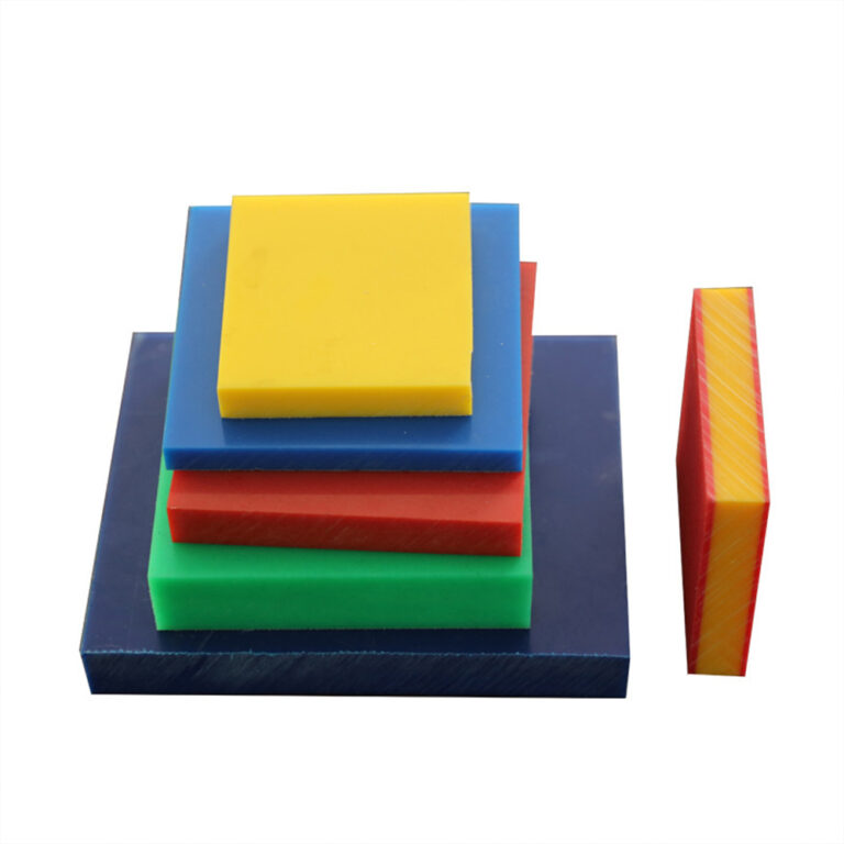 Lastra di UHMWPE
