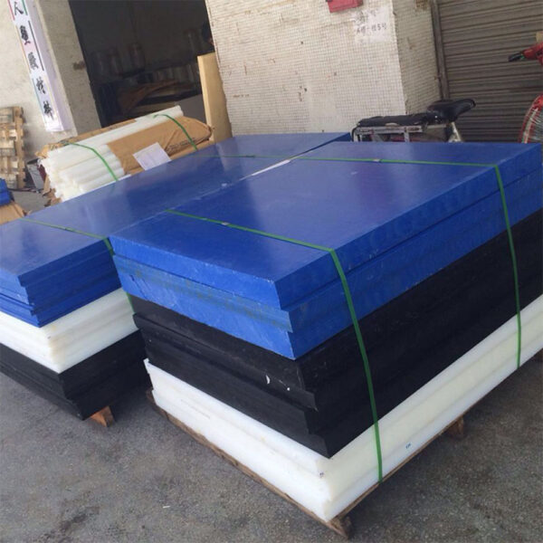 UHMWPE Plate Sheet UHMWPE Plate Sheet