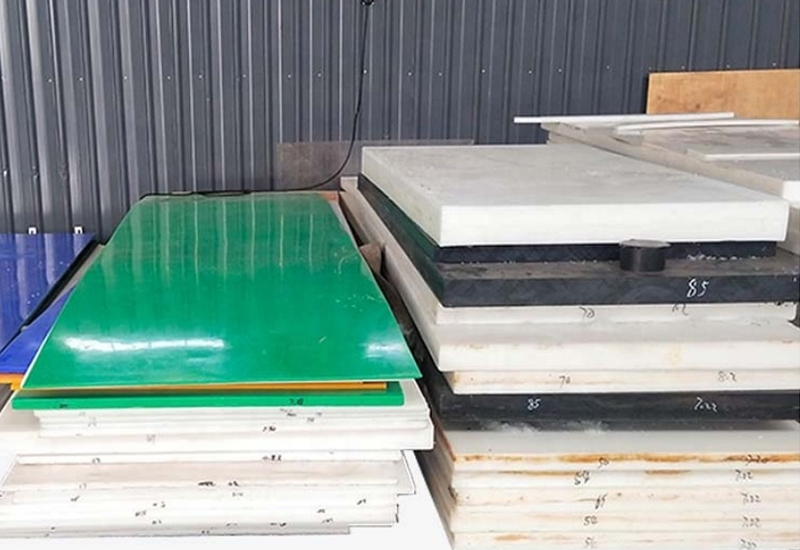 UHMWPE Sheet Durable Plastic Sheet