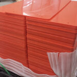 UHMWPE Sheet Zero Moisture Absorption