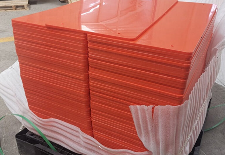 UHMWPE Sheet Zero Moisture Absorption