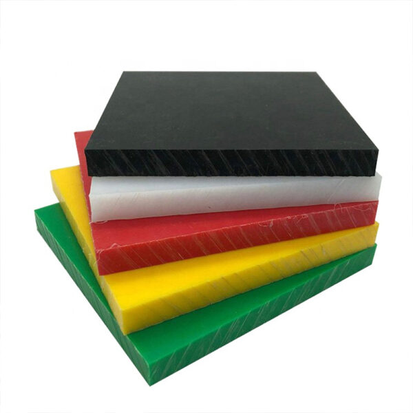 UHMWPE Sheets UHMWPE Sheets