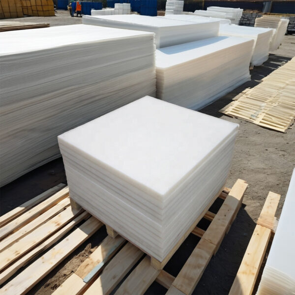 UHMWPE Sheets UHMWPE Sheets