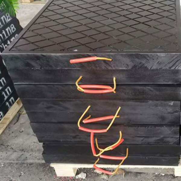 crane Foot Support Plate crane Foot Support Plate