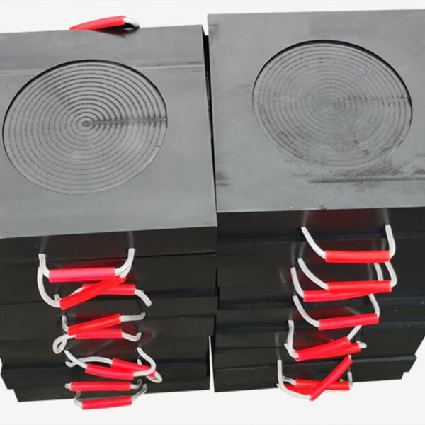 crane Foot Support Plate crane Foot Support Plate