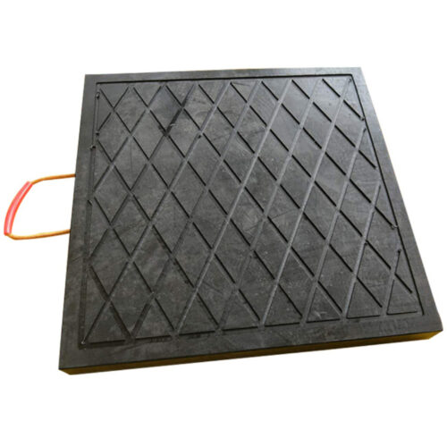 crane Foot Support Plate crane Foot Support Plate