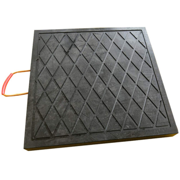 crane Foot Support Plate crane Foot Support Plate