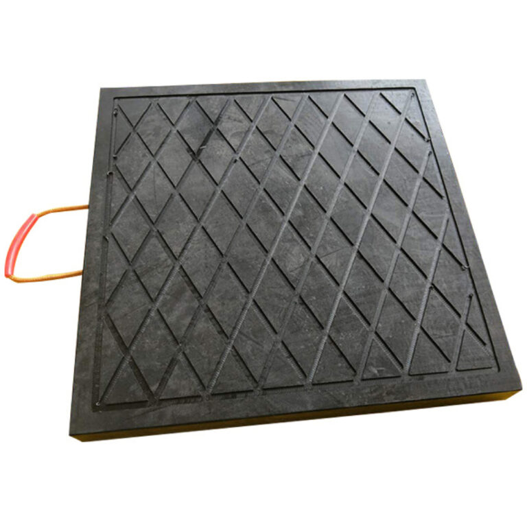 crane Foot Support Plate crane Foot Support Plate