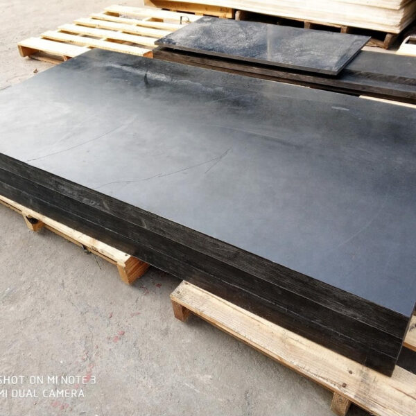 foglio di polietilene borato di piombo foglio di polietilene borato di piombo