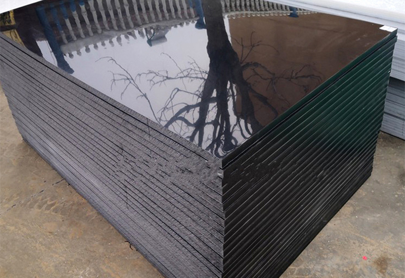 맞춤형 UHMWPE 시트