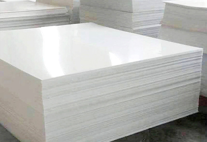 맞춤형 UHMWPE 시트