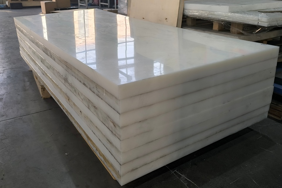 Floor Ball Dasher Boards