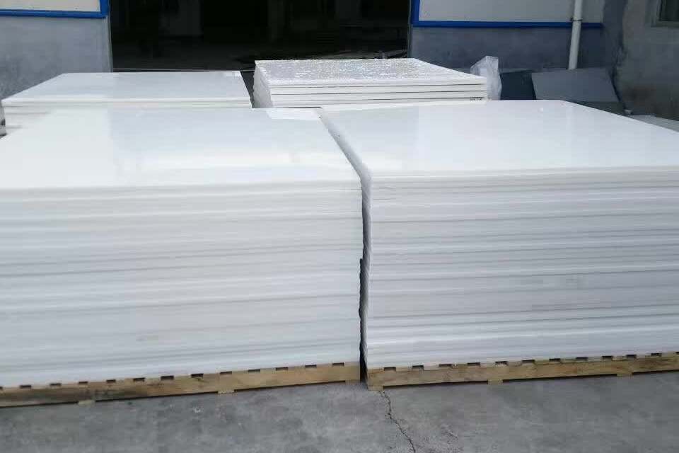 Floor Ball Dasher Boards