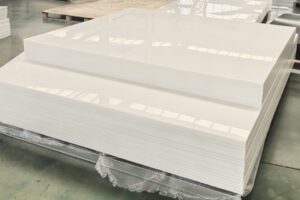 HDPE Sheets