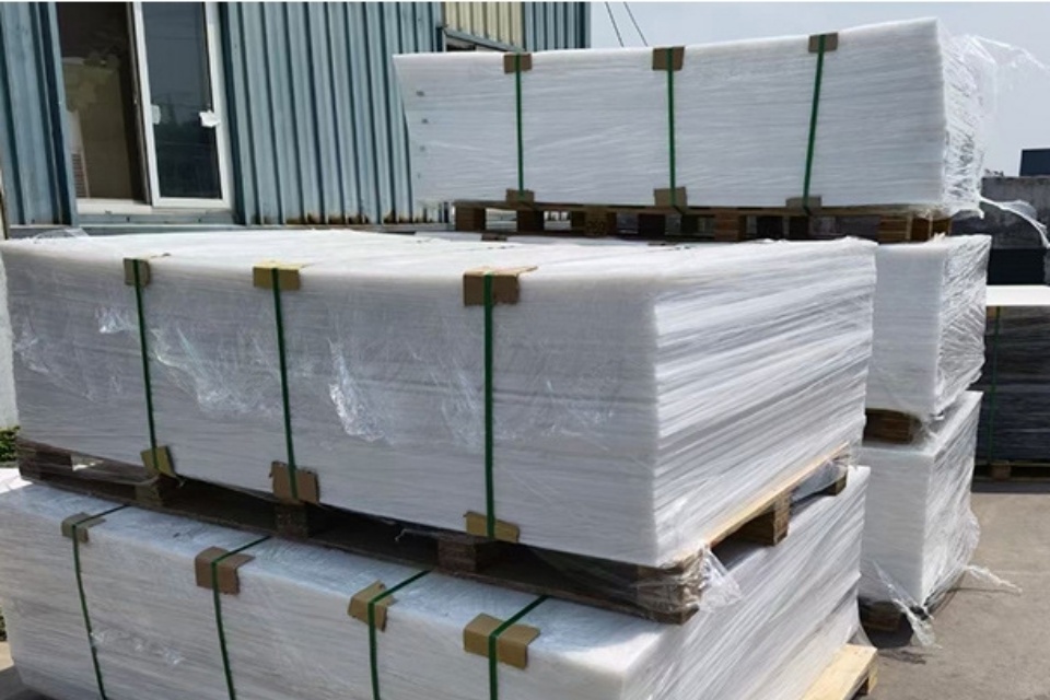 Hockey Practice Shooting Pads