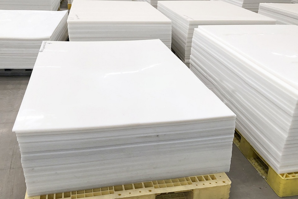 Hockey Practice Shooting Pads