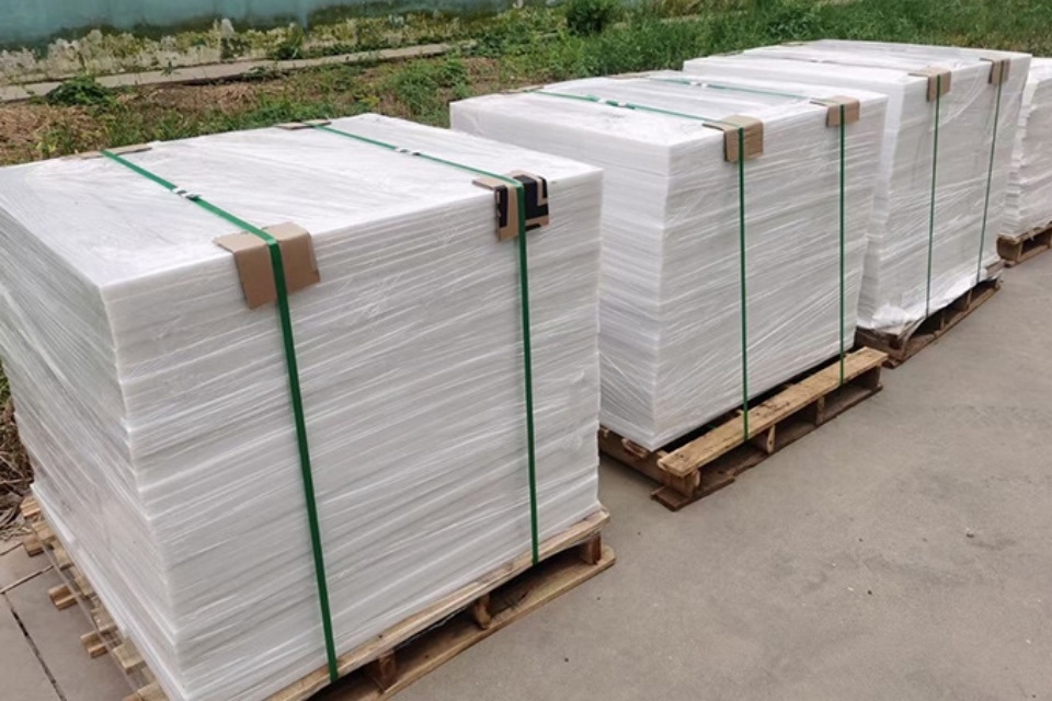 Hockey Practice Shooting Pads