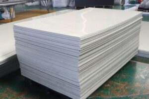 Hockey Practice Shooting Pads