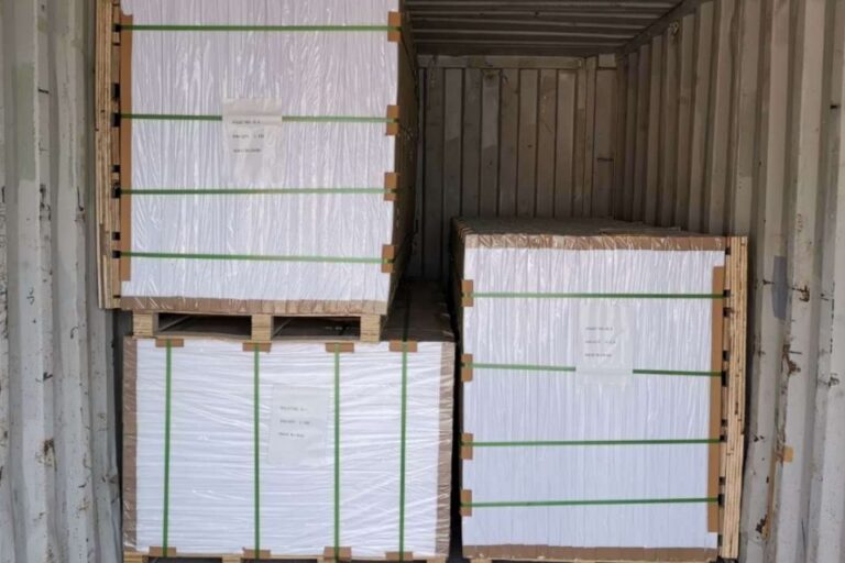 Hockey (lce) Rink Dasher Boards