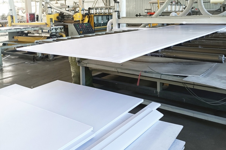 Hockey (lce) Rink Dasher Boards