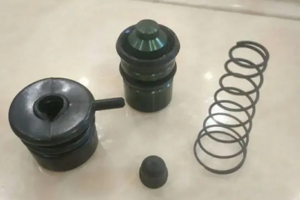 MG Engineering Plastic Sheets