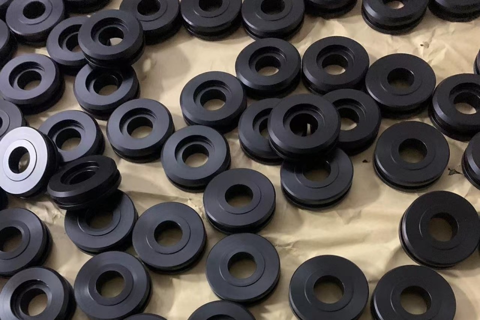 MG Engineering Plastic Sheets