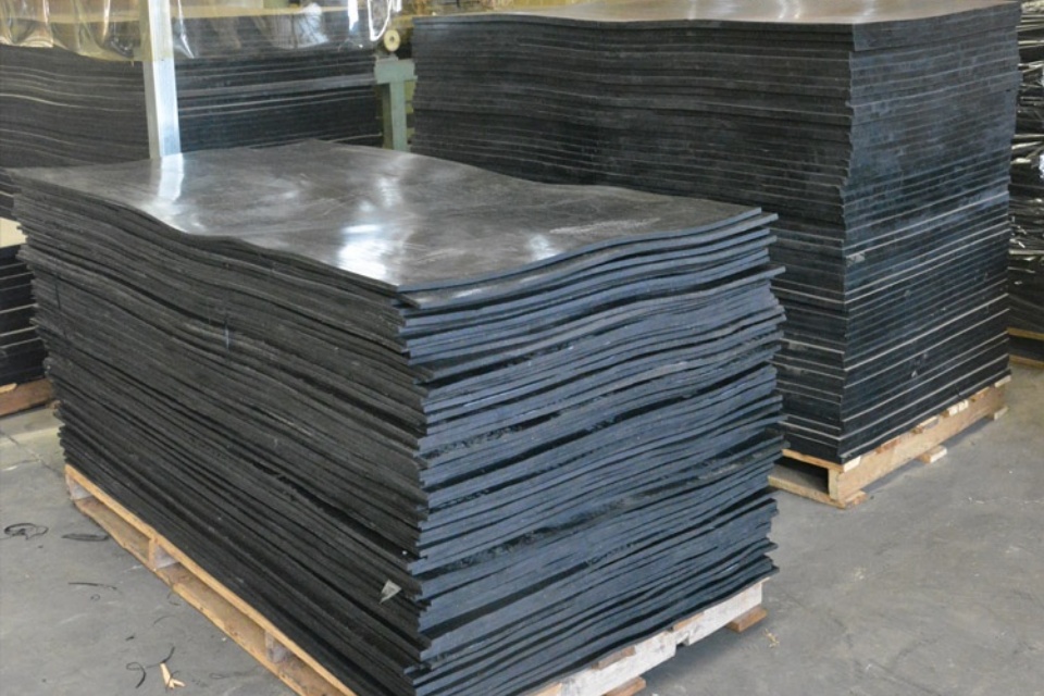 Coal Bunker Limit Plates
