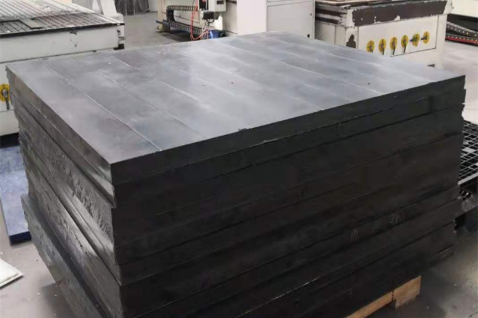 Coal Bunker Plates