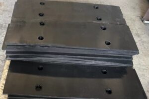 HDPE Sheets