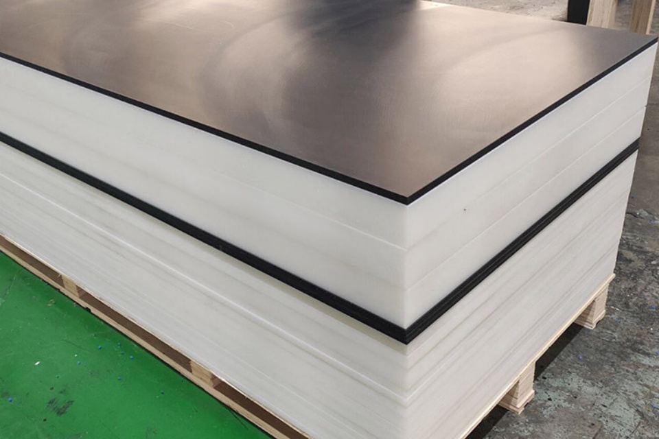 Hockey (lce) Rink Dasher Boards