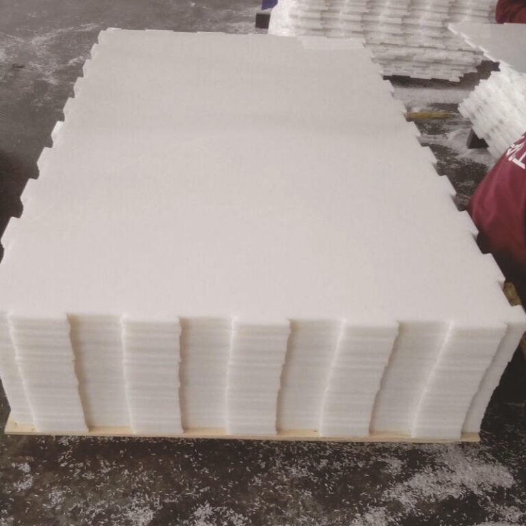 Ice Synthetic Panels