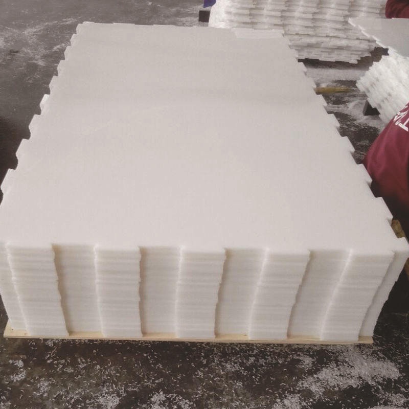 Ice Synthetic Panels