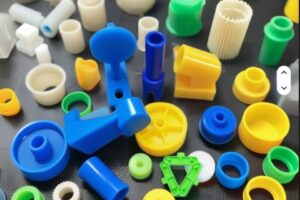 MG Engineering Plastic Sheets