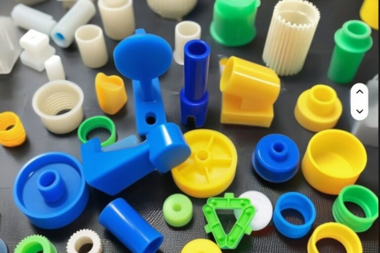 MG Engineering Plastic Sheets