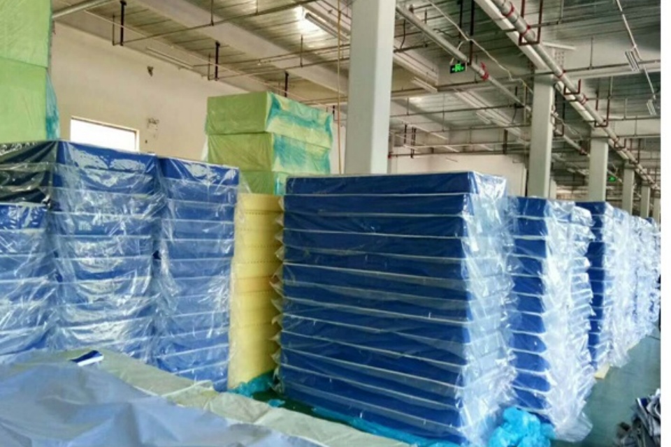 MG Engineering Plastic Sheets