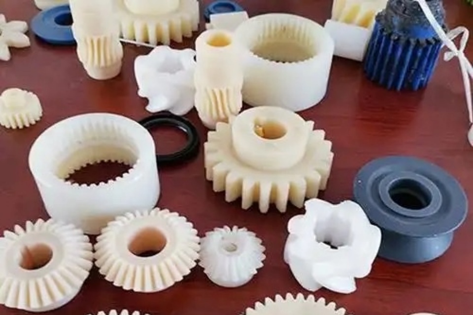 MG Engineering Plastic Sheets