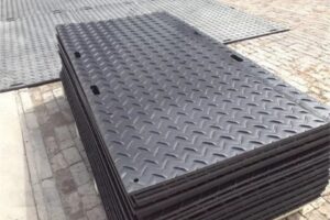 UHMWPE HDPE Sheets & Plates