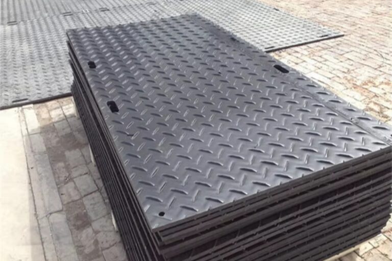 UHMWPE HDPE Sheets & Plates