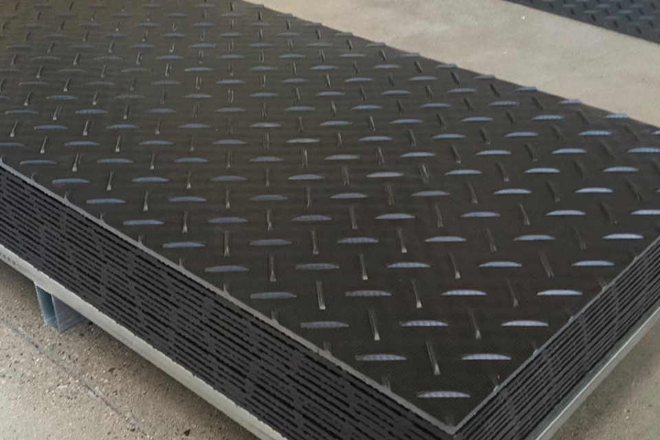 UHMWPE HDPE Sheets & Plates