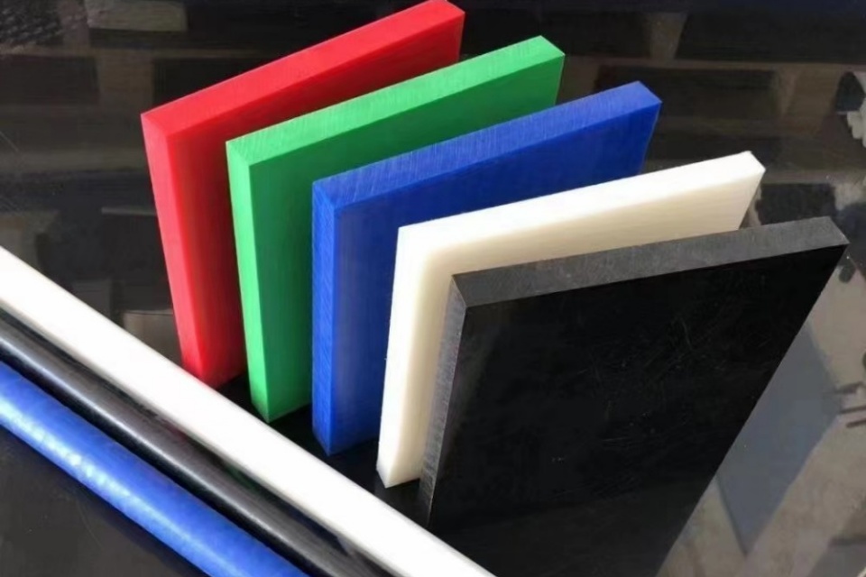 UHMWPE Sheets