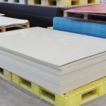 lce Synthetic Panels