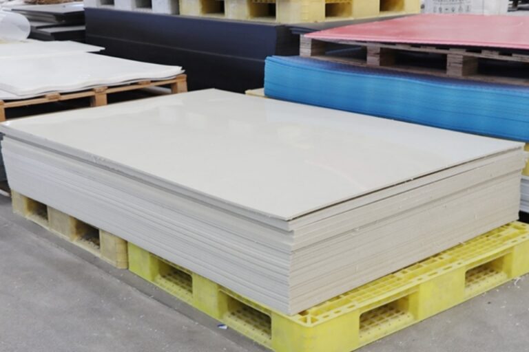 lce Synthetic Panels