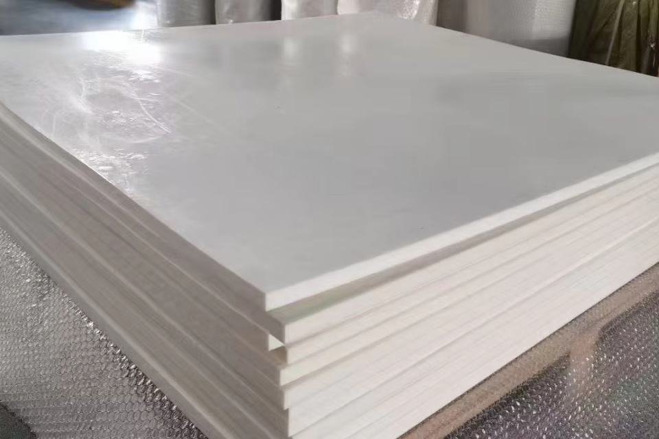 lce Synthetic Panels