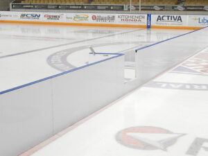 Hockey Swapping Panels